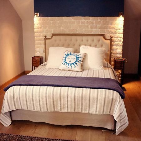 Hostal Domaine Gille Comblanchien Exterior foto