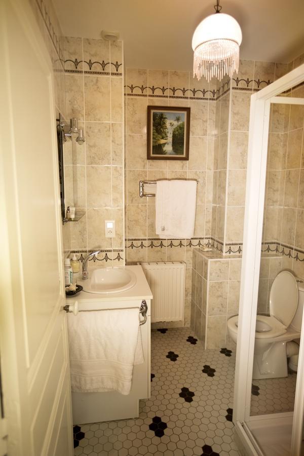 Hostal Domaine Gille Comblanchien Exterior foto