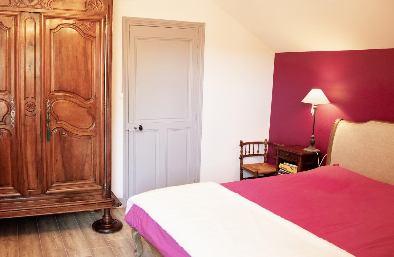 Hostal Domaine Gille Comblanchien Exterior foto