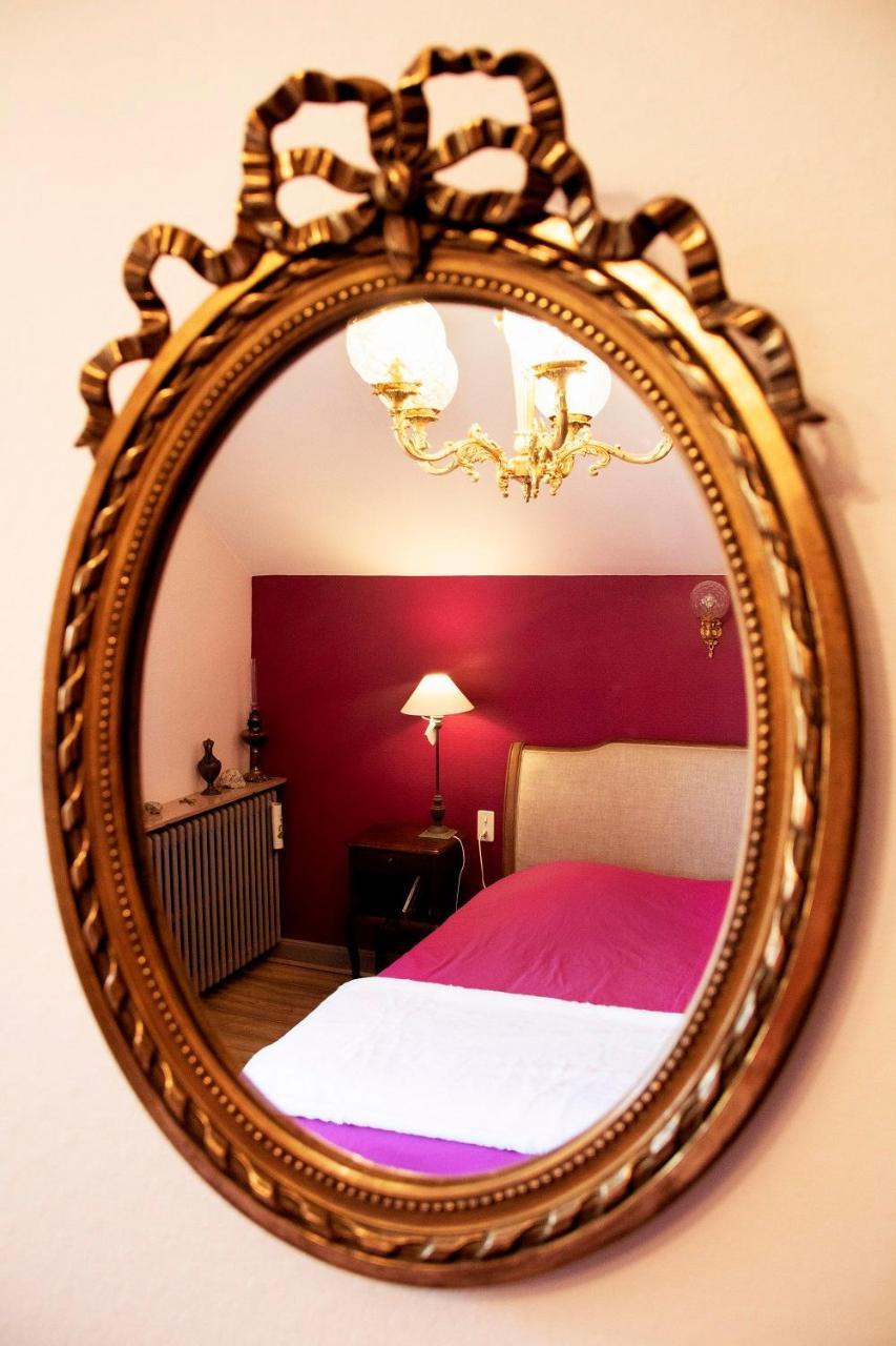 Hostal Domaine Gille Comblanchien Exterior foto