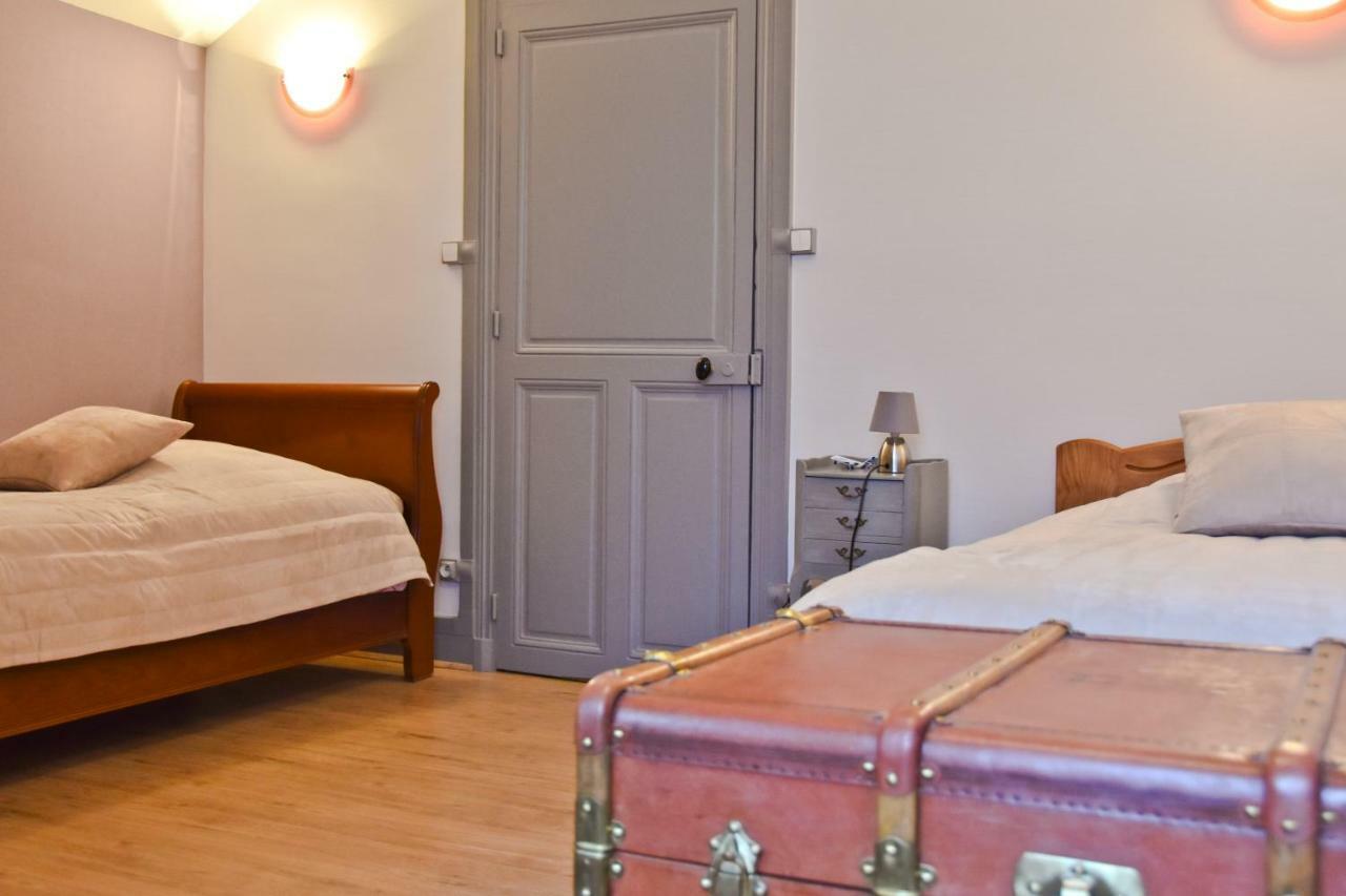 Hostal Domaine Gille Comblanchien Exterior foto